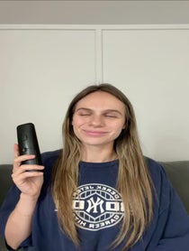 Poster for Prank Call video from Jen from Corporate
