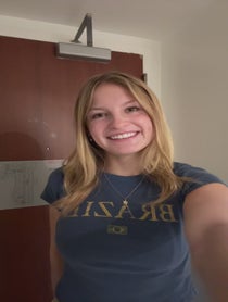 Poster for Birthday video from Payton Delu