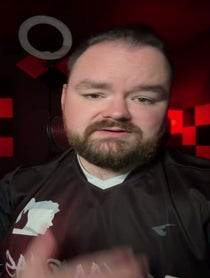 Poster for Pep Talk video from Gamin4Hope