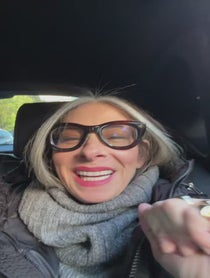 Poster for Roast video from Stacy London