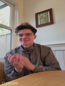 Poster for Intro video video from Anthony Norman