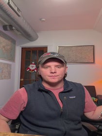 Poster for Holiday video from Jimmy Strings