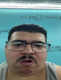 Poster for Roast video from Zachthefatfuck