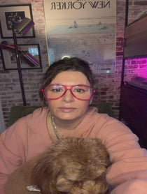 Poster for Question video from Nicole Oliver