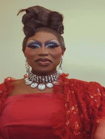 Poster for Other video from Shea Couleé
