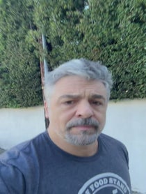 Poster for Birthday video from Chris L. McKenna