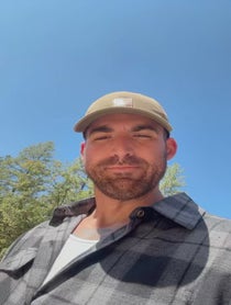 Poster for Pep Talk video from Thoren Bradley