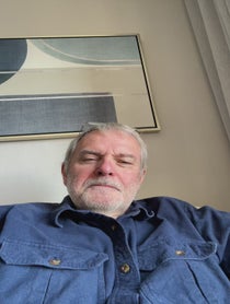 Poster for Birthday video from Steve Matchett