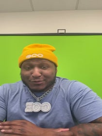 Poster for Roast video from James Canty III