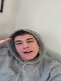 Poster for Birthday video from tobyfrombath
