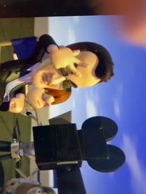 Poster for Father's Day video from Mark DeCarlo