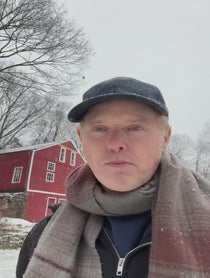 Poster for Pep Talk video from Raphael Sbarge