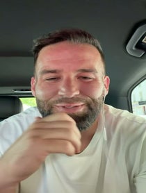 Poster for Father's Day video from Chase Daniel