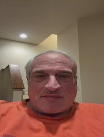Poster for Birthday video from Dan Bernstein