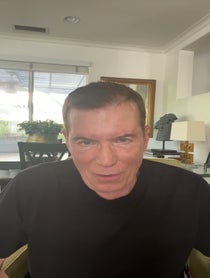 Poster for Father's Day video from Brent Huff