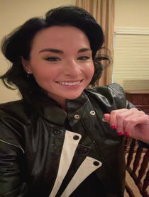 Poster for Other video from Allison Scagliotti