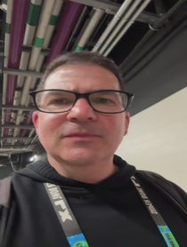Poster for Other video from Bob Socci