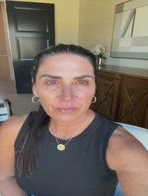 Poster for Birthday video from Emily Jones