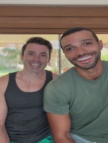 Poster for Other video from Brett and Mark - Amazing Race S37 / RPDR