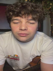 Poster for Sing a song video from Austin Mahone