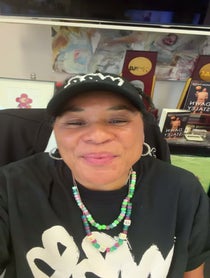 Poster for Other video from Dawn Staley