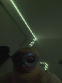 Poster for Holiday video from Mr.Minion
