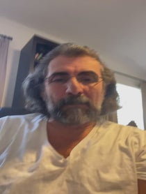 Poster for Birthday video from Alex Veadov