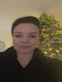 Poster for Holiday video from Kimberley Sustad