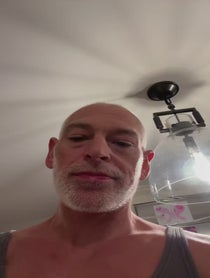 Poster for Birthday video from Matisyahu