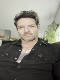 Poster for Father's Day video from Ian Bohen