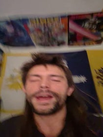 Poster for Roast video from Mulletprideworldwide420