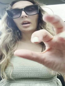 Poster for ASMR video from Lilli Daisy
