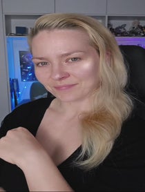 Poster for Birthday video from Marta Svetek