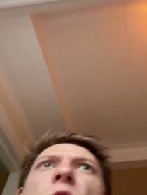 Poster for Birthday video from Weston Koury