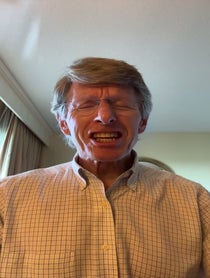 Poster for Birthday video from Jack Edwards
