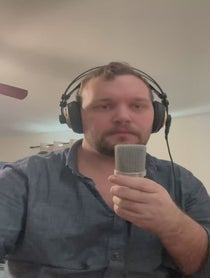 Poster for Sing a song video from Short Songs About Anything, by Empty Heaven