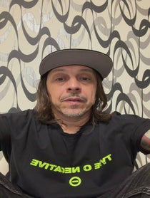 Poster for Other video from Andrea Ferro