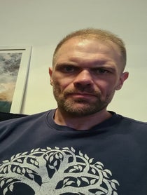 Poster for Birthday video from Andy Stark - Game of Thrones
