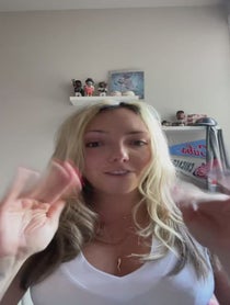Poster for Roast video from Bree Delio