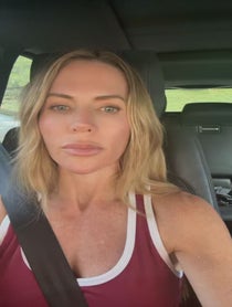 Poster for Advice video from Jennifer Pedranti