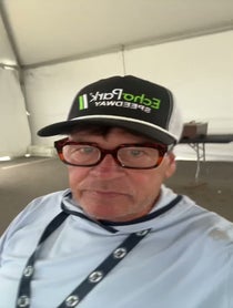 Poster for Birthday video from Michael Waltrip