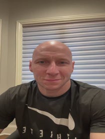 Poster for Holiday video from Brad Guzan