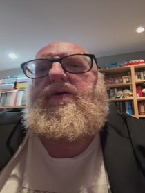 Poster for Question video from Brian Posehn