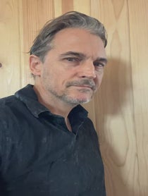 Poster for Valentine's Day video from Jason Spisak