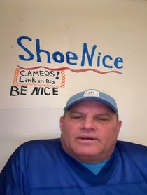 Poster for Birthday video from Shoenice22 Youtuber