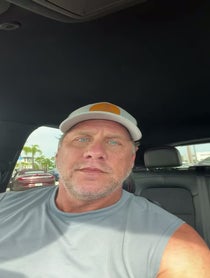 Poster for Birthday video from John Rocker