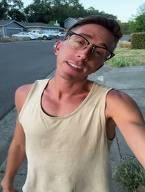 Poster for Roast video from Logan Noh