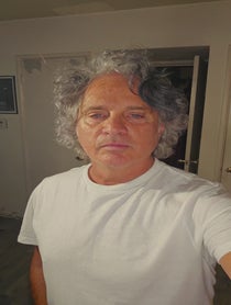 Poster for Holiday video from Michael Vaccaro