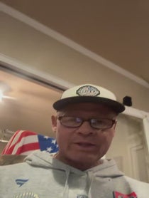 Poster for Birthday video from Neal McCoy