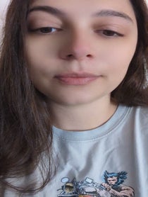 Poster for Birthday video from Kimycola